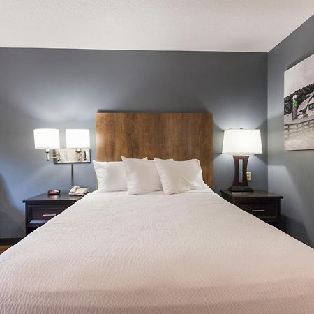 Extended Stay America Premier Suites - Oakland - Alameda Luaran gambar