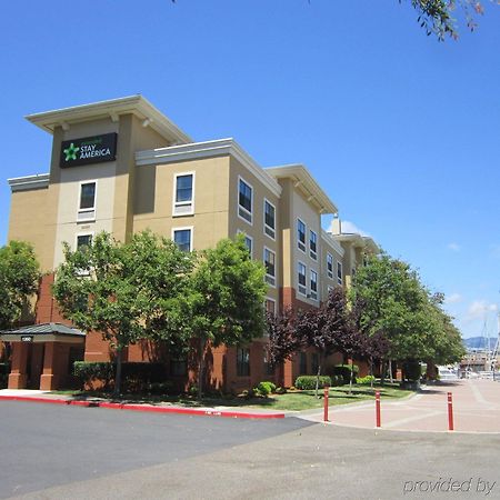 Extended Stay America Premier Suites - Oakland - Alameda Luaran gambar