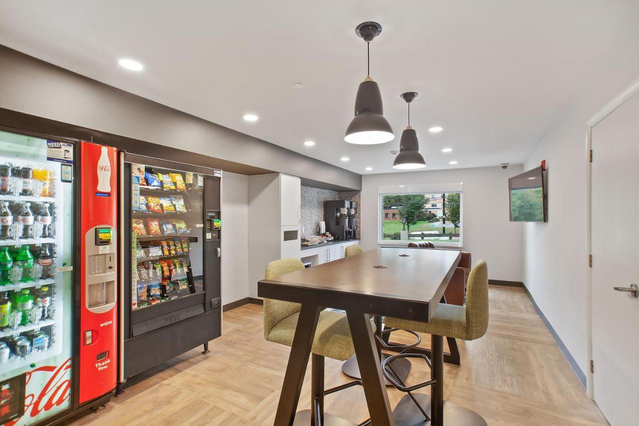 Extended Stay America Premier Suites - Oakland - Alameda Luaran gambar