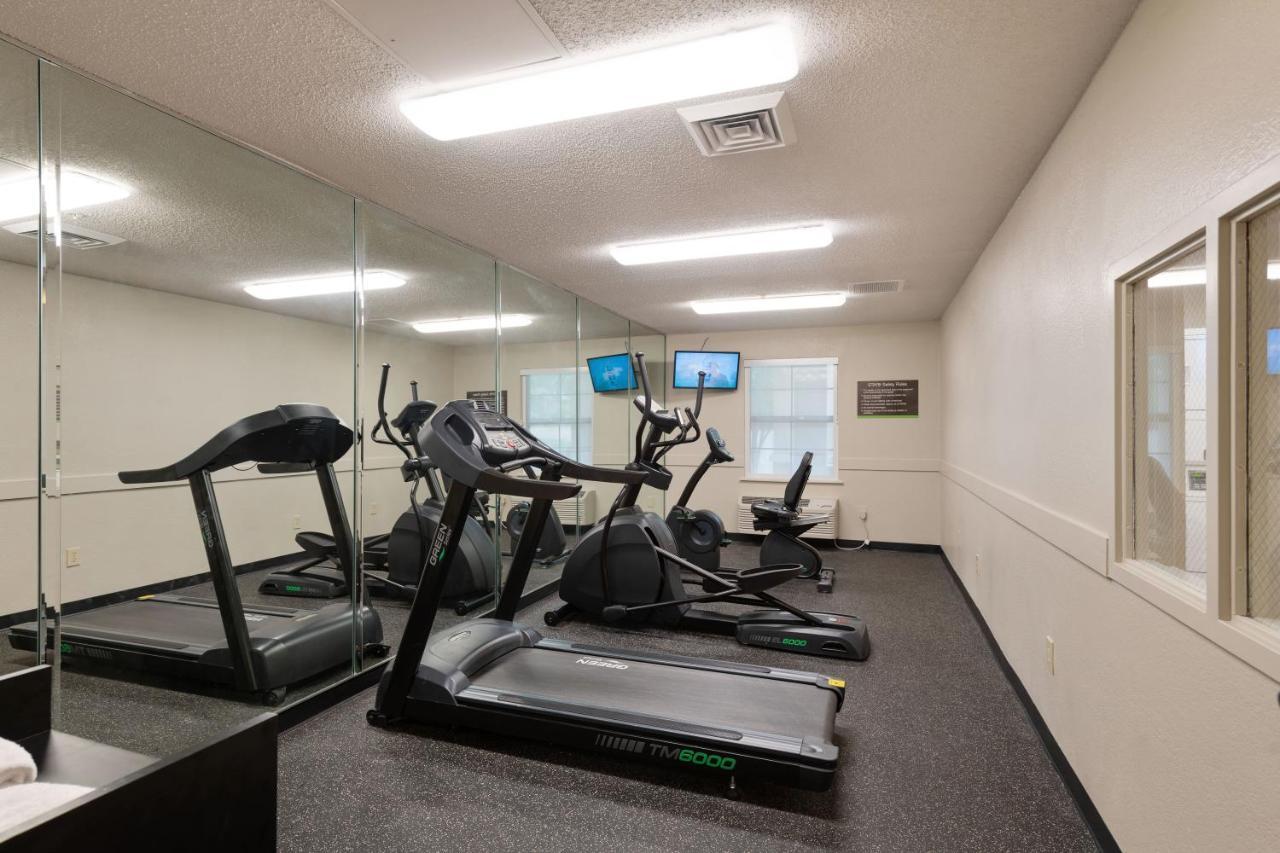 Extended Stay America Premier Suites - Oakland - Alameda Luaran gambar