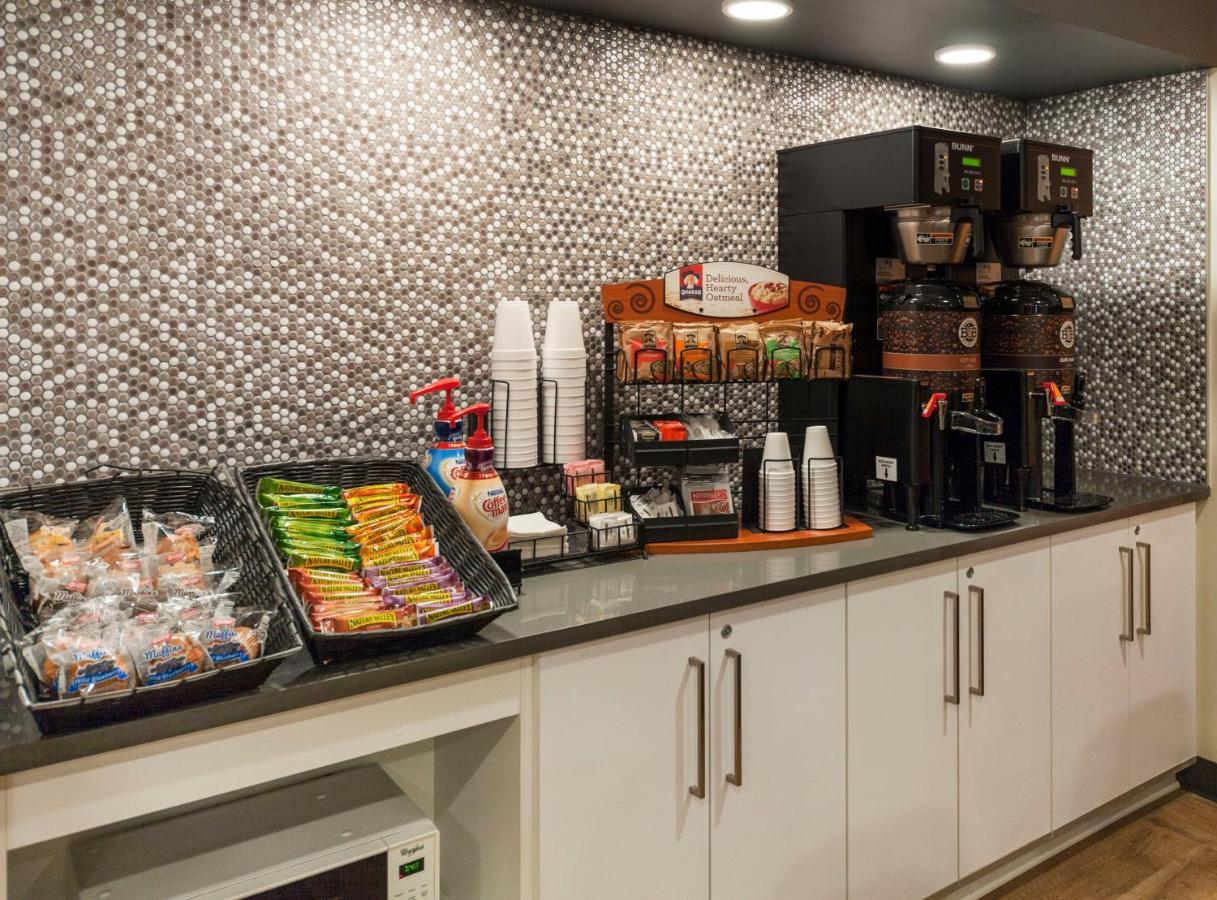 Extended Stay America Premier Suites - Oakland - Alameda Luaran gambar