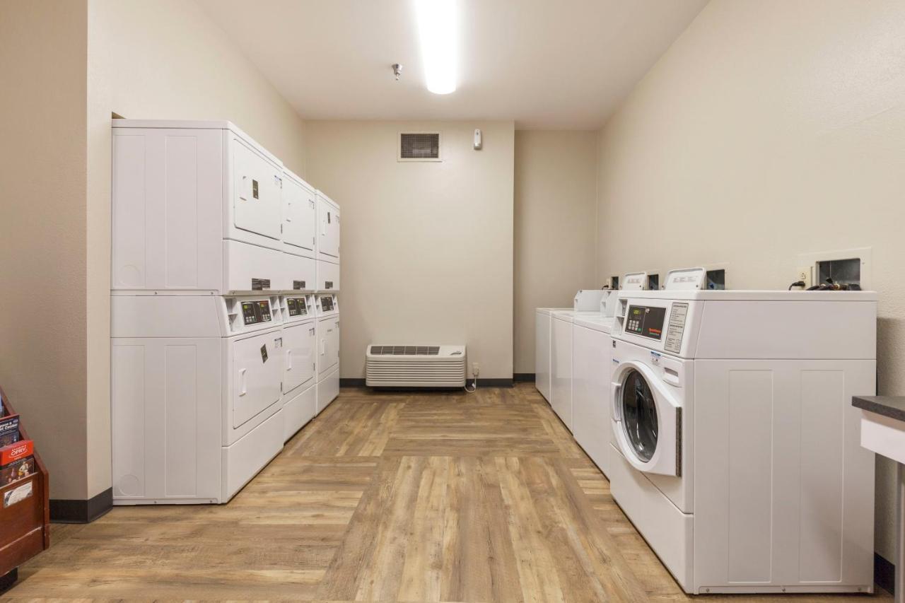 Extended Stay America Premier Suites - Oakland - Alameda Luaran gambar