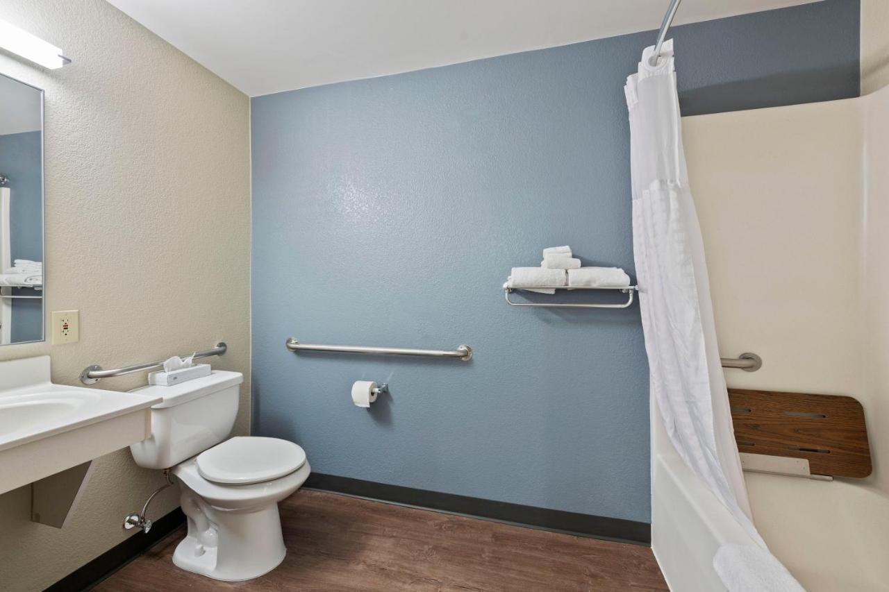 Extended Stay America Premier Suites - Oakland - Alameda Luaran gambar