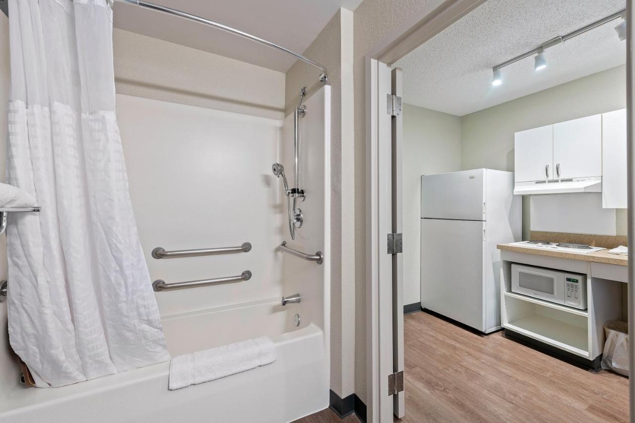 Extended Stay America Premier Suites - Oakland - Alameda Luaran gambar