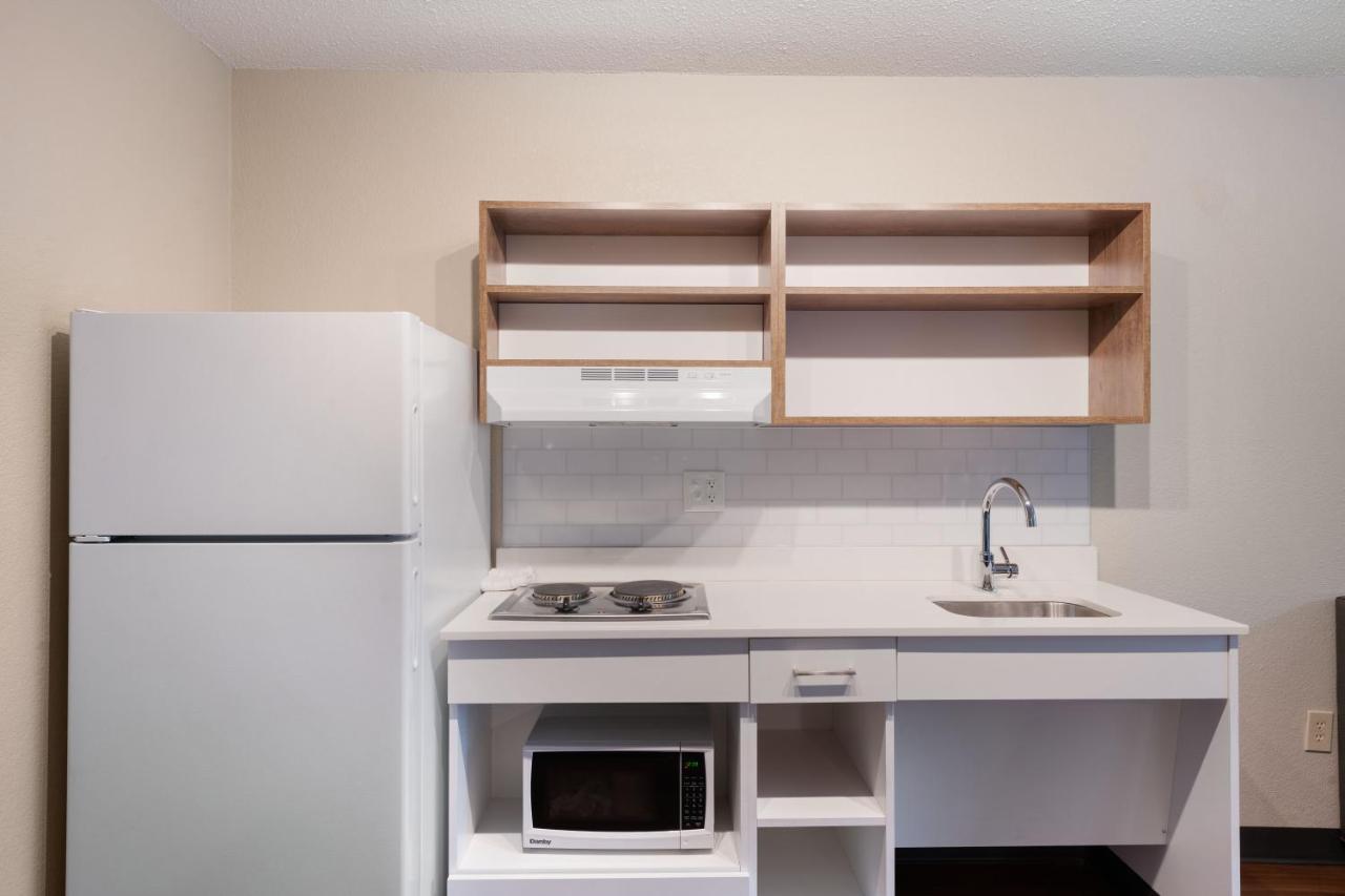 Extended Stay America Premier Suites - Oakland - Alameda Luaran gambar