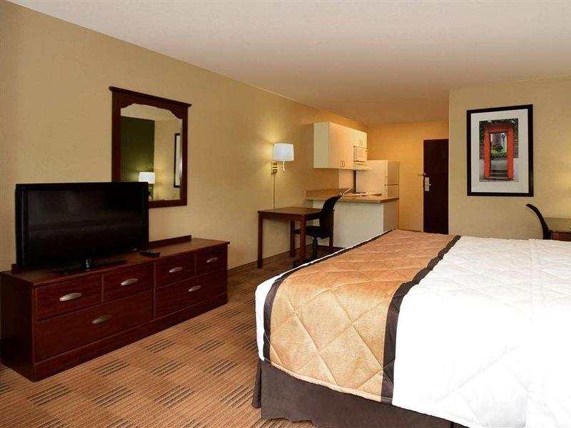 Extended Stay America Premier Suites - Oakland - Alameda Luaran gambar
