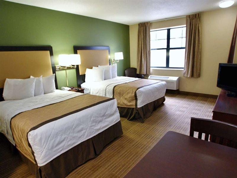 Extended Stay America Premier Suites - Oakland - Alameda Luaran gambar