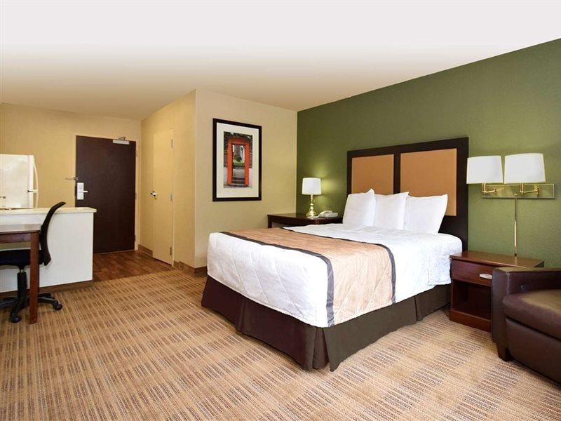 Extended Stay America Premier Suites - Oakland - Alameda Luaran gambar