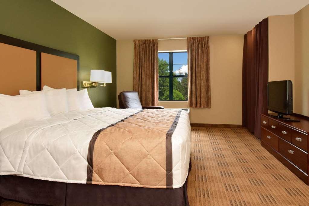 Extended Stay America Premier Suites - Oakland - Alameda Bilik gambar
