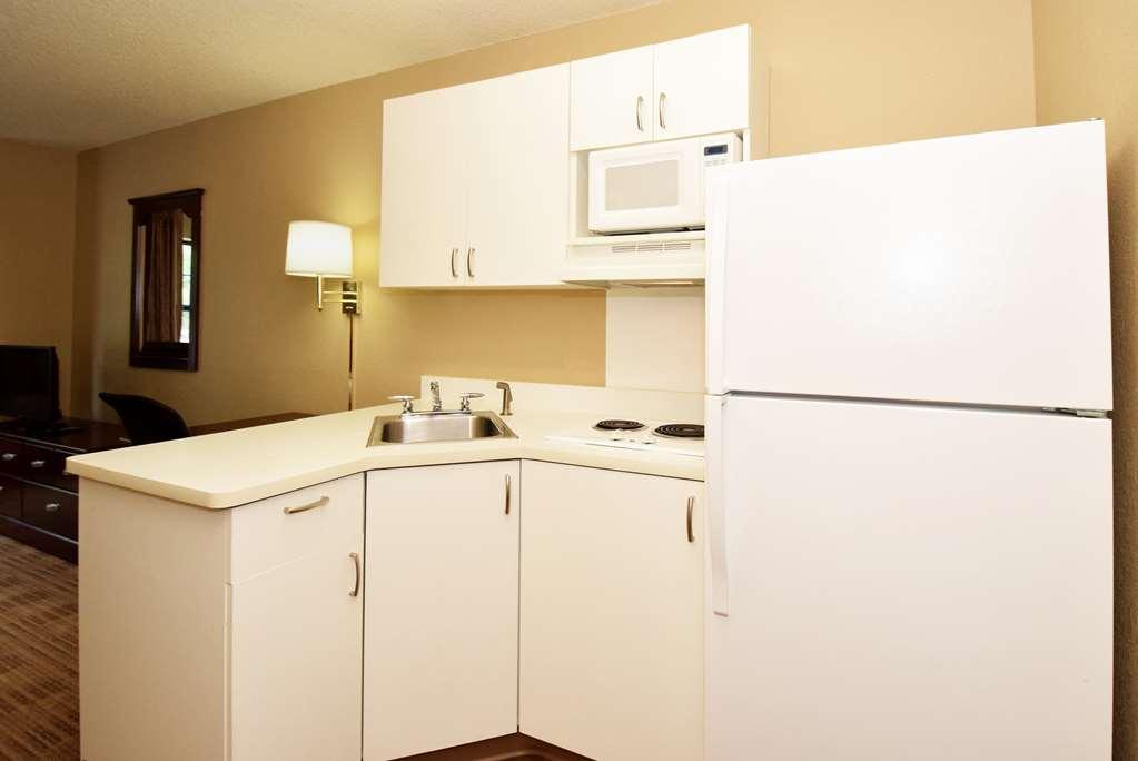 Extended Stay America Premier Suites - Oakland - Alameda Bilik gambar