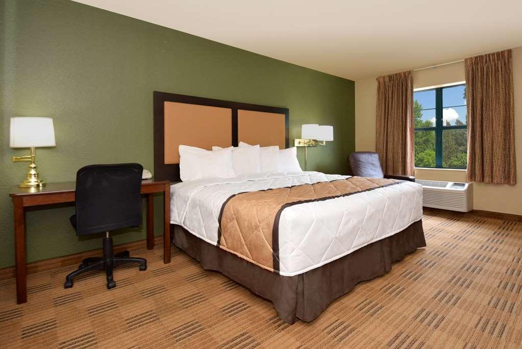 Extended Stay America Premier Suites - Oakland - Alameda Bilik gambar
