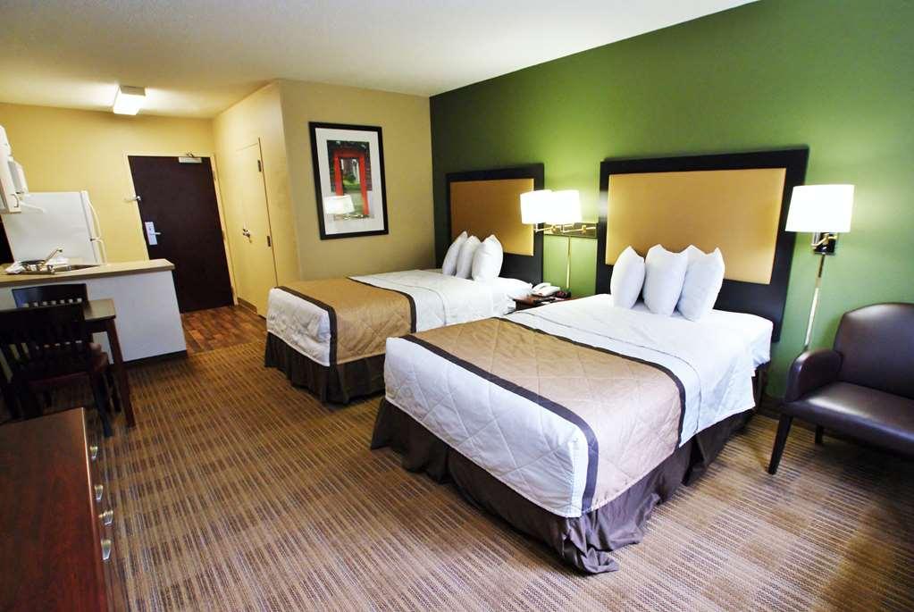 Extended Stay America Premier Suites - Oakland - Alameda Bilik gambar