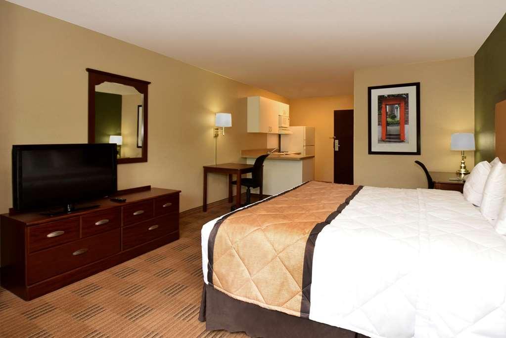Extended Stay America Premier Suites - Oakland - Alameda Bilik gambar
