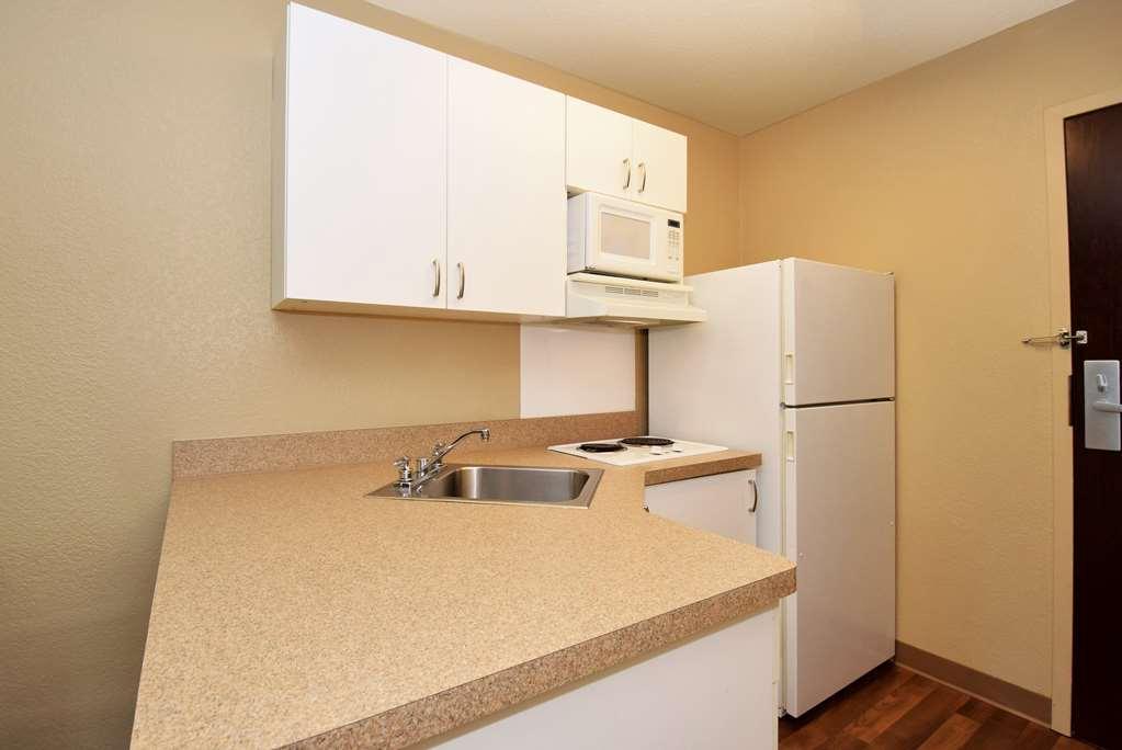 Extended Stay America Premier Suites - Oakland - Alameda Bilik gambar