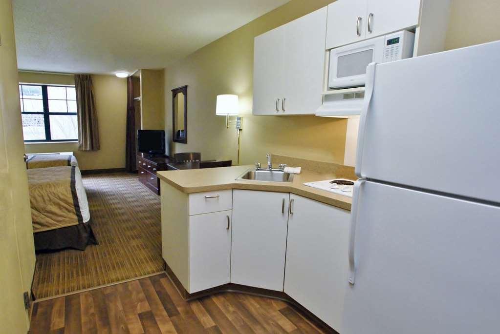 Extended Stay America Premier Suites - Oakland - Alameda Bilik gambar