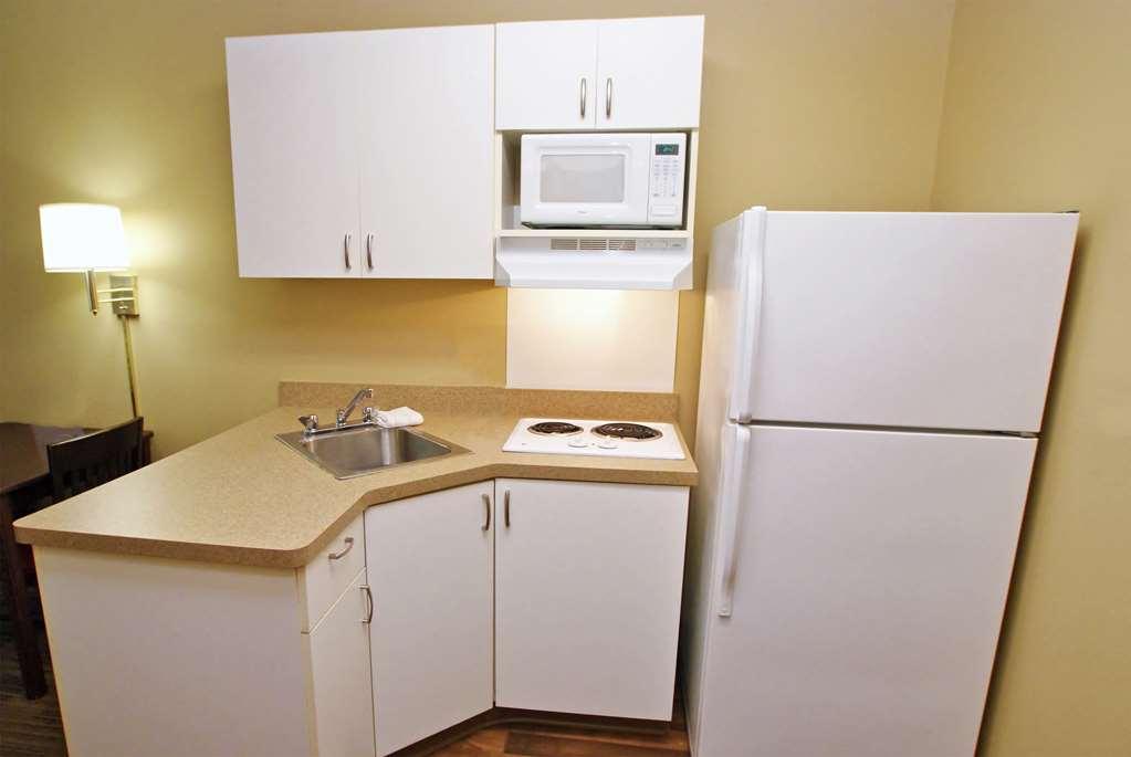 Extended Stay America Premier Suites - Oakland - Alameda Bilik gambar