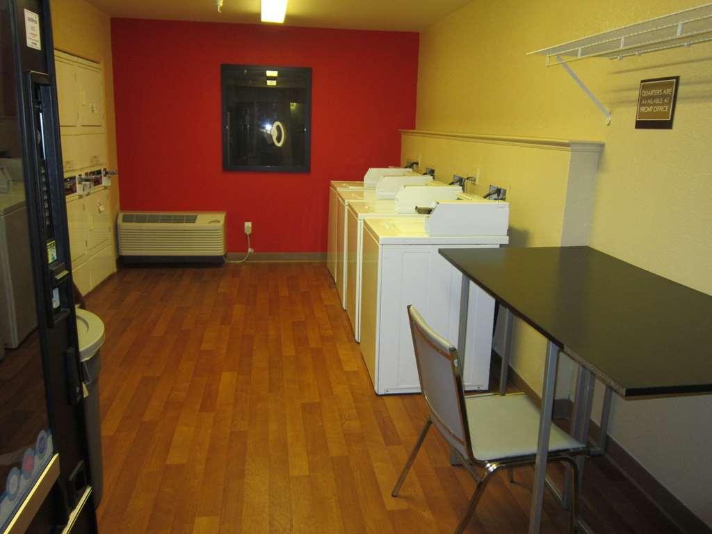 Extended Stay America Premier Suites - Oakland - Alameda Luaran gambar