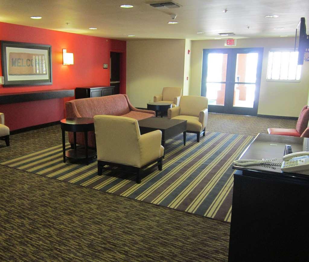 Extended Stay America Premier Suites - Oakland - Alameda Dalaman gambar