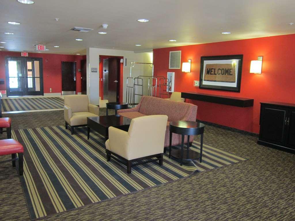 Extended Stay America Premier Suites - Oakland - Alameda Dalaman gambar