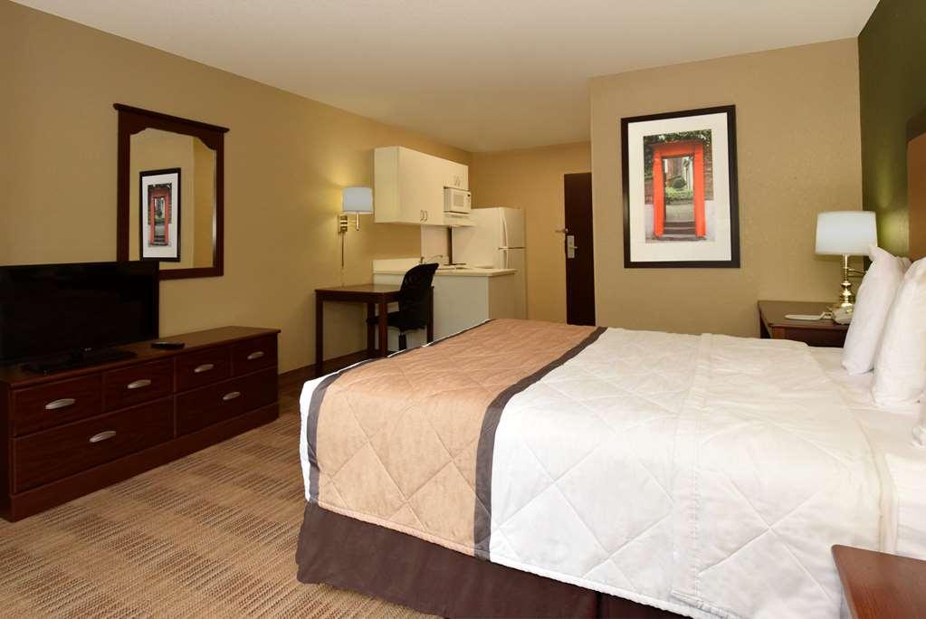 Extended Stay America Premier Suites - Oakland - Alameda Bilik gambar