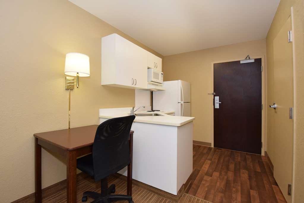 Extended Stay America Premier Suites - Oakland - Alameda Bilik gambar