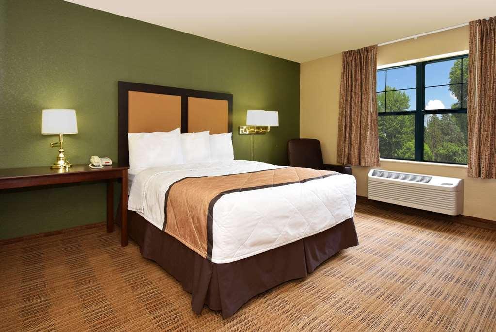 Extended Stay America Premier Suites - Oakland - Alameda Bilik gambar
