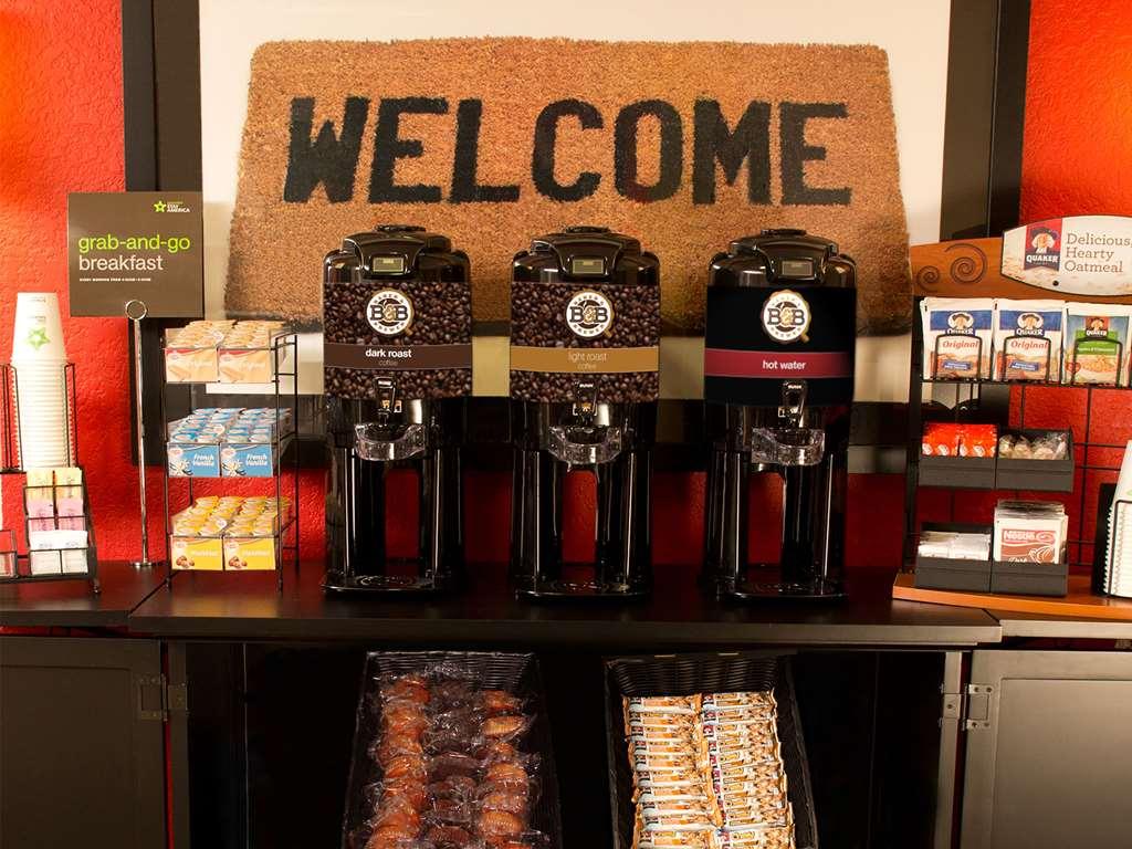 Extended Stay America Premier Suites - Oakland - Alameda Luaran gambar