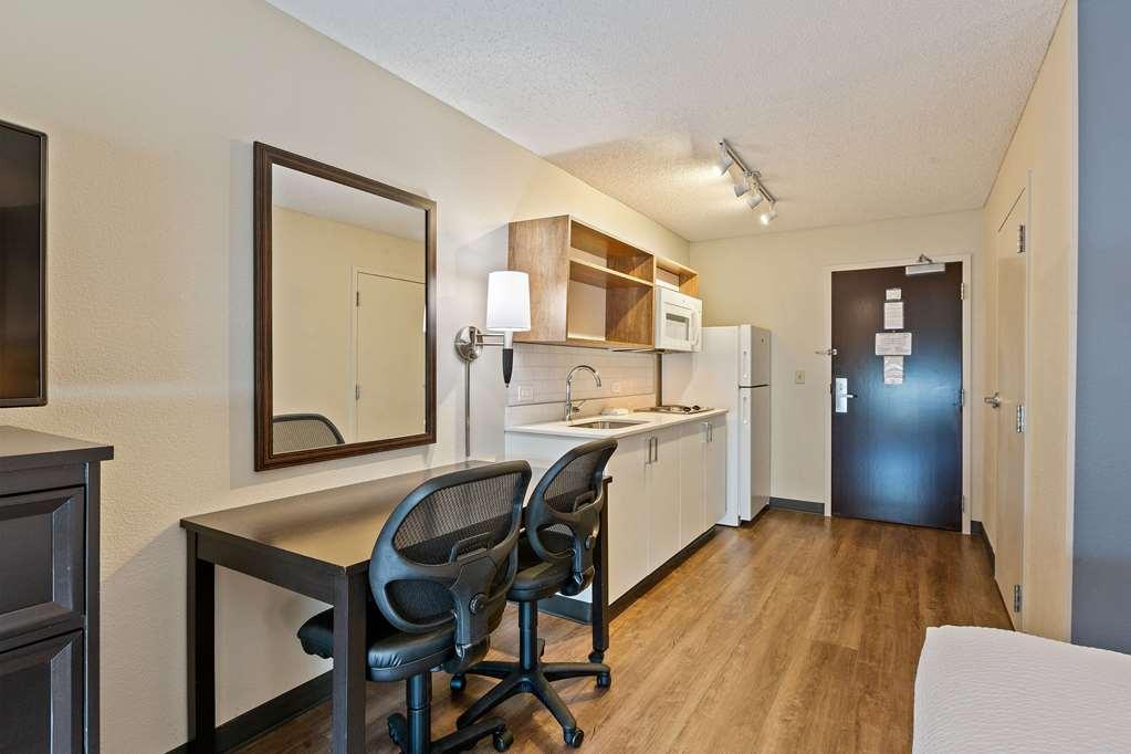 Extended Stay America Premier Suites - Oakland - Alameda Bilik gambar