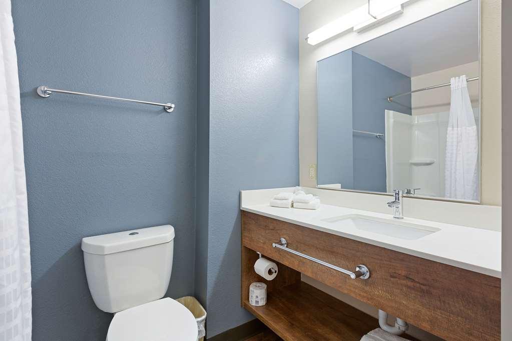 Extended Stay America Premier Suites - Oakland - Alameda Luaran gambar
