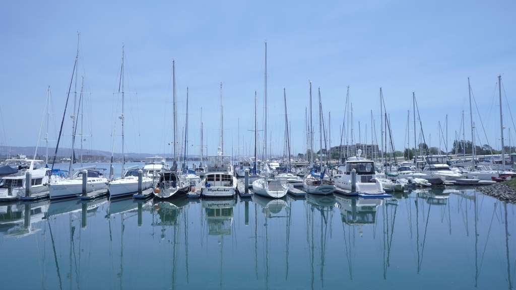 Extended Stay America Premier Suites - Oakland - Alameda Luaran gambar