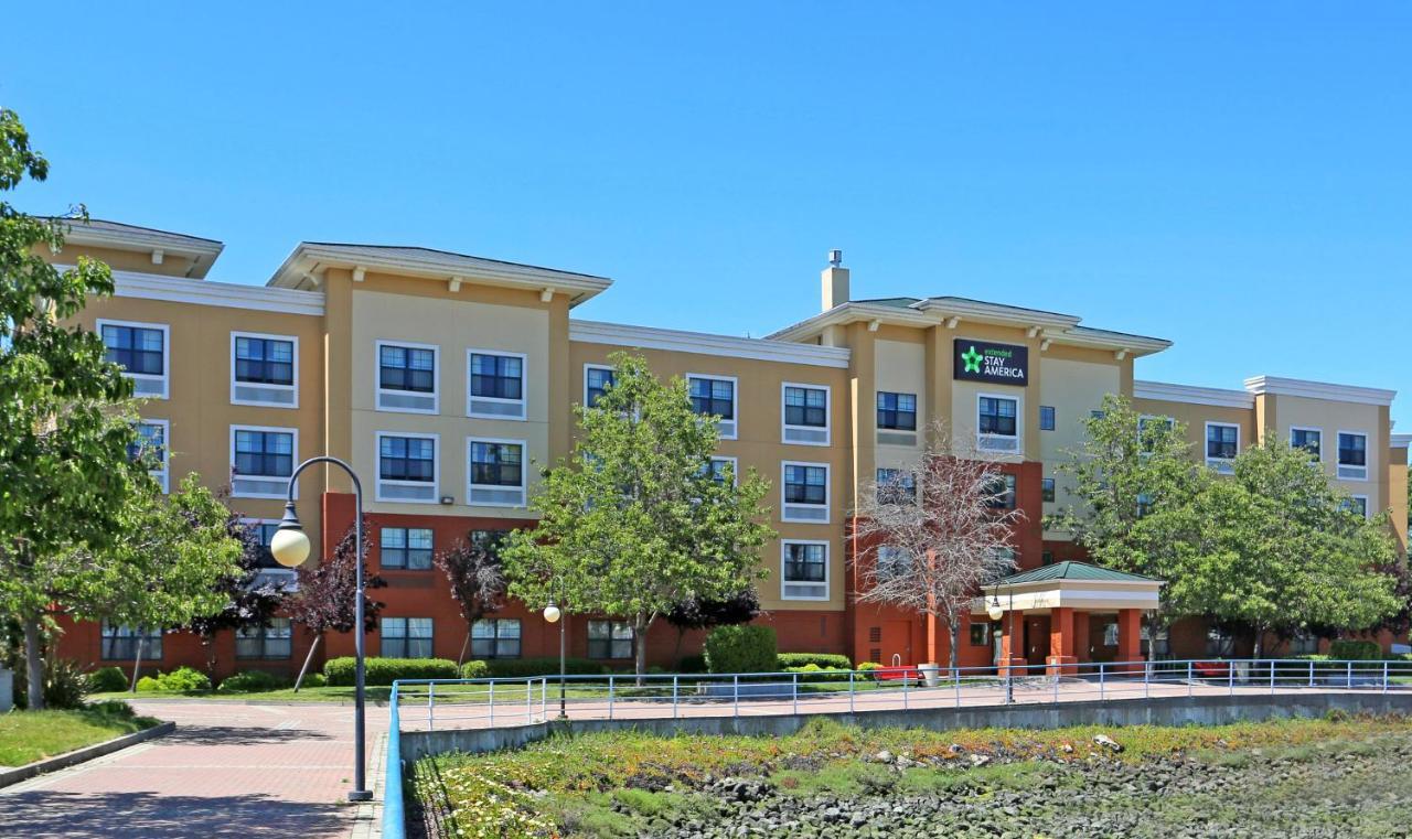Extended Stay America Premier Suites - Oakland - Alameda Luaran gambar