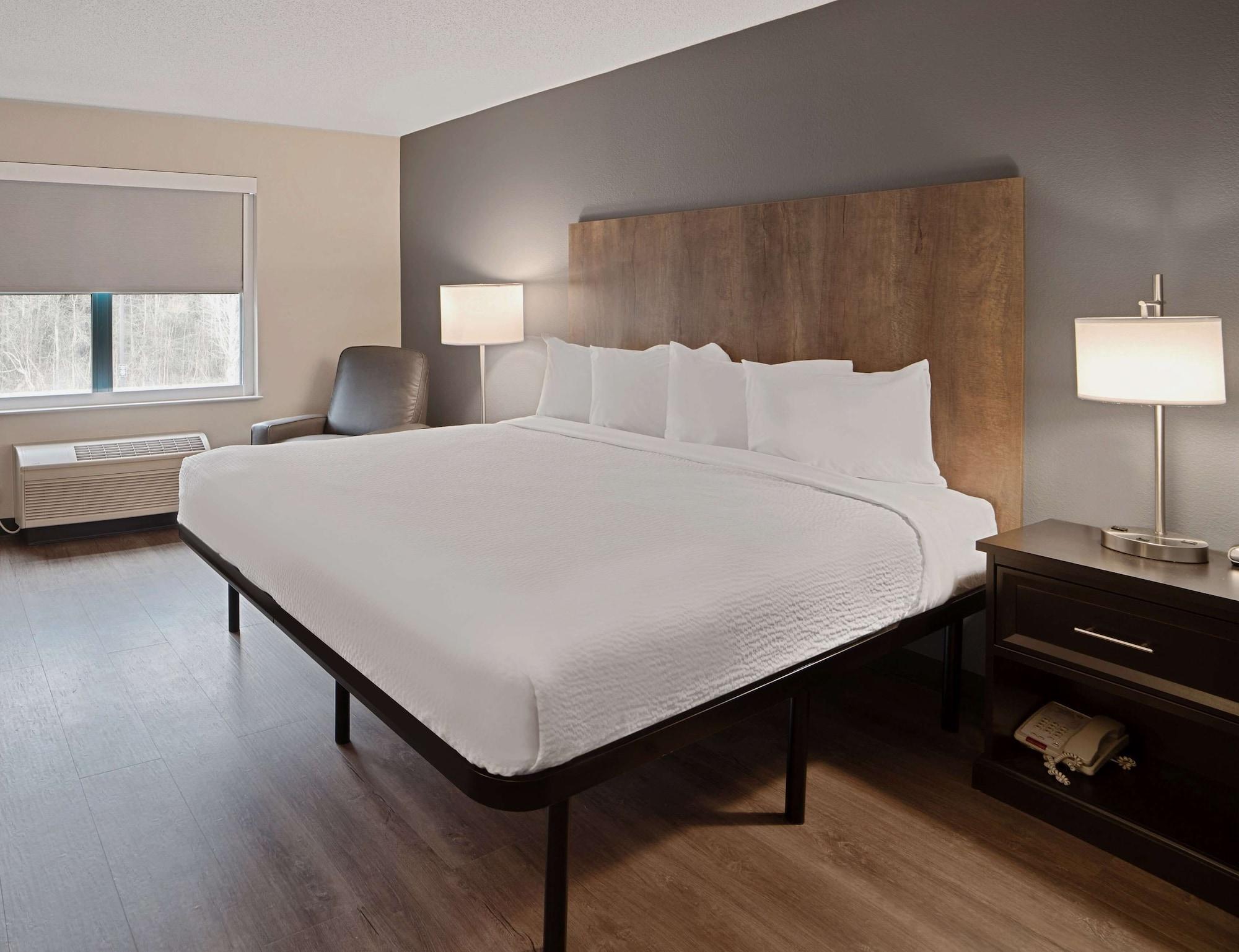 Extended Stay America Premier Suites - Oakland - Alameda Luaran gambar