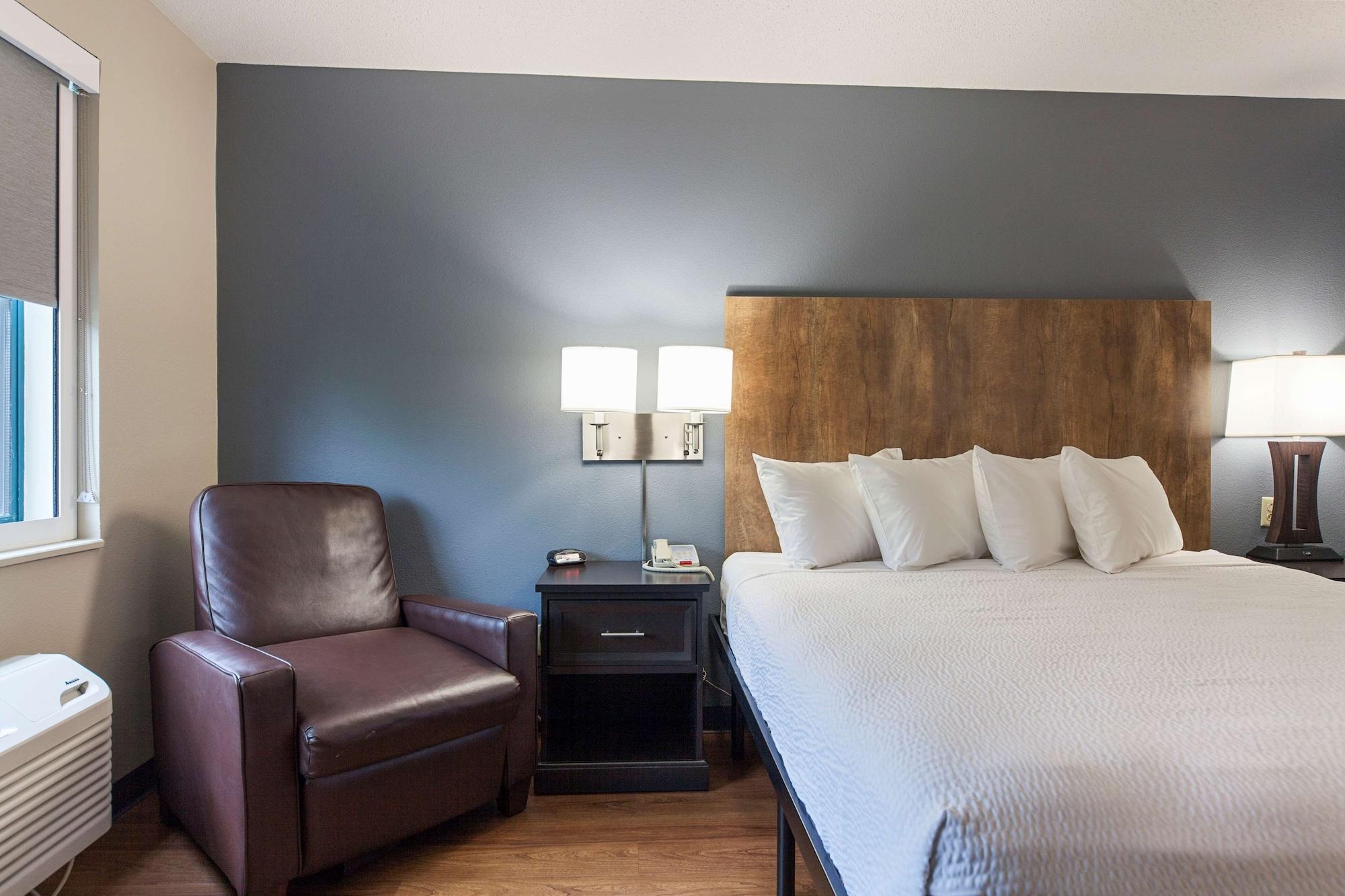 Extended Stay America Premier Suites - Oakland - Alameda Luaran gambar