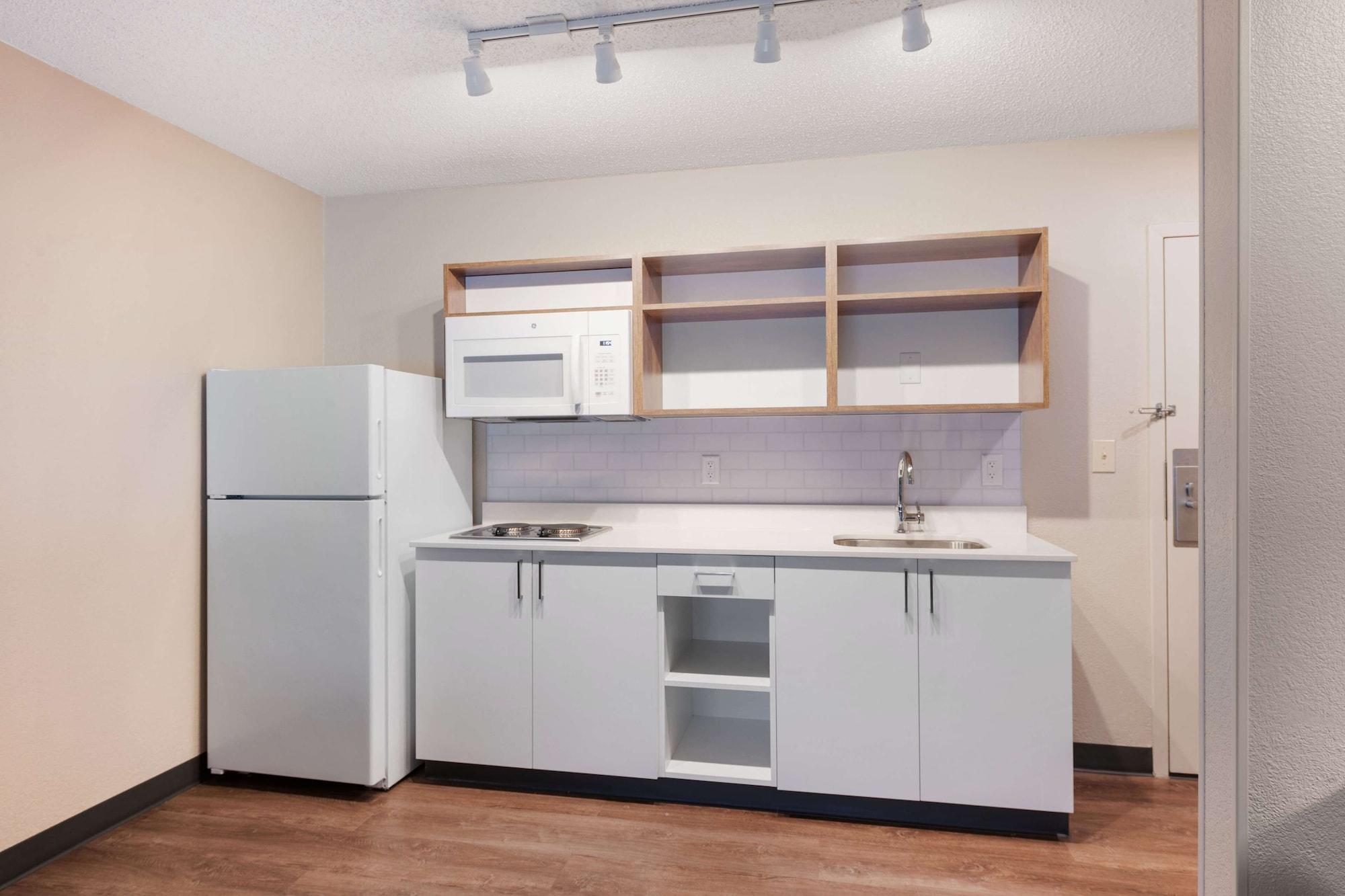 Extended Stay America Premier Suites - Oakland - Alameda Luaran gambar