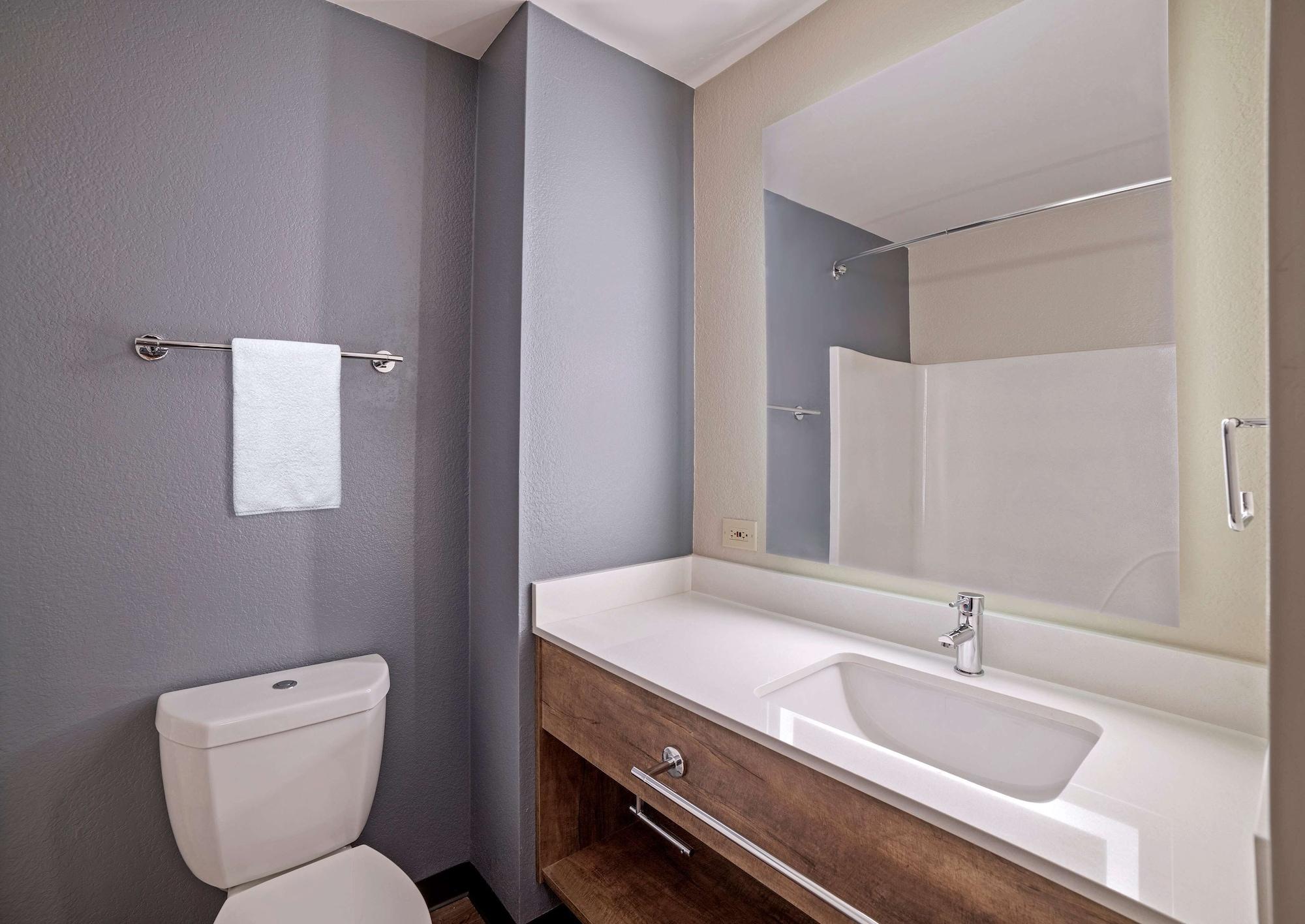 Extended Stay America Premier Suites - Oakland - Alameda Luaran gambar