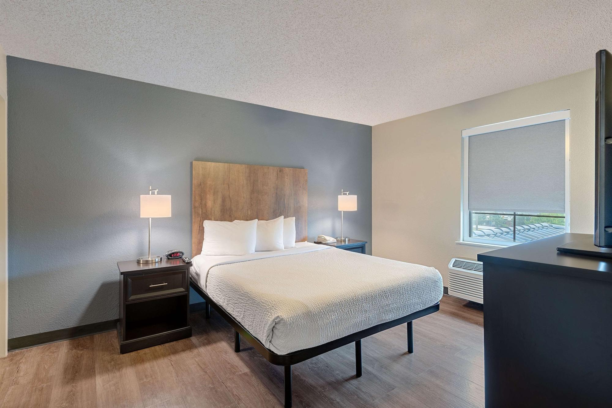 Extended Stay America Premier Suites - Oakland - Alameda Luaran gambar
