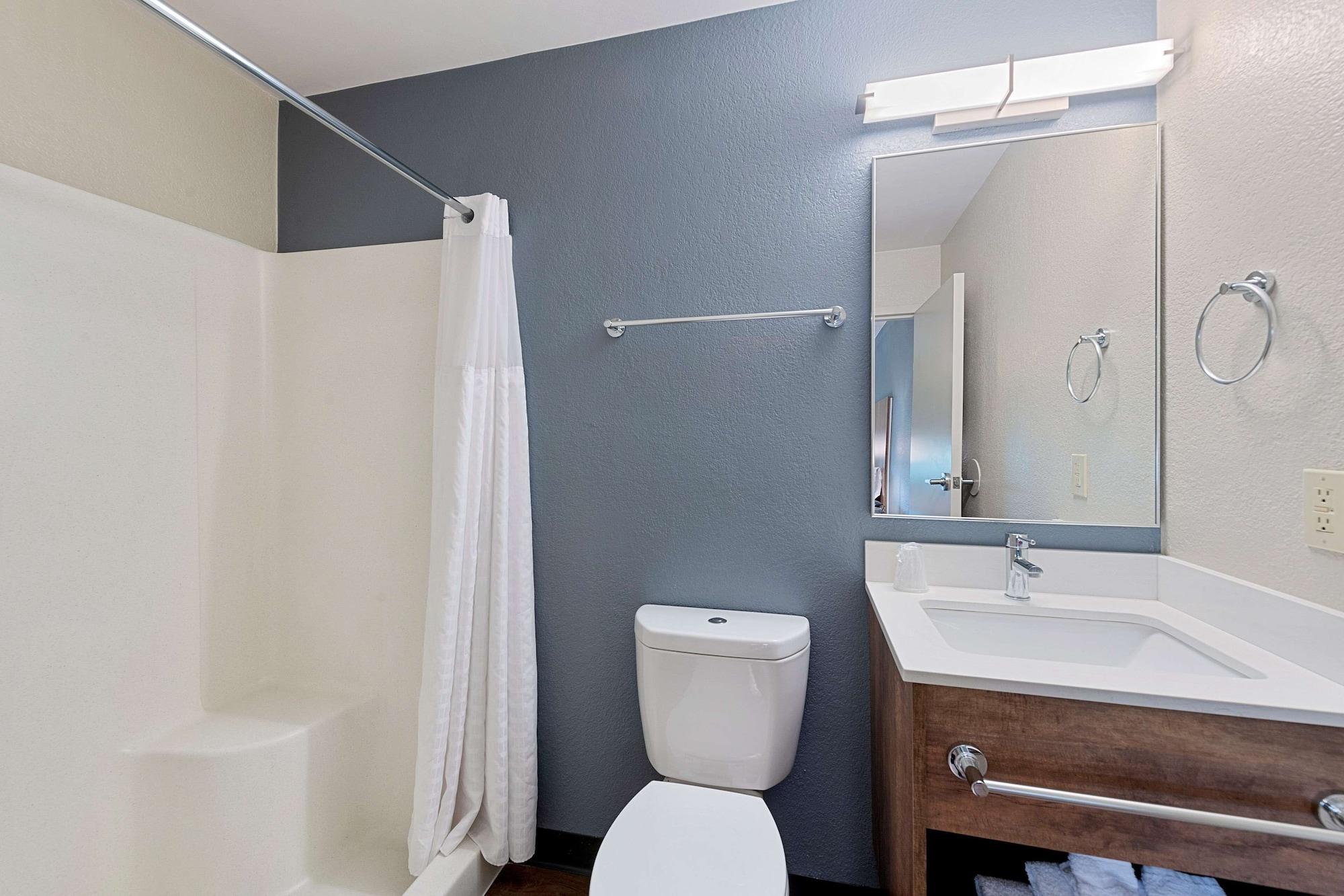 Extended Stay America Premier Suites - Oakland - Alameda Luaran gambar