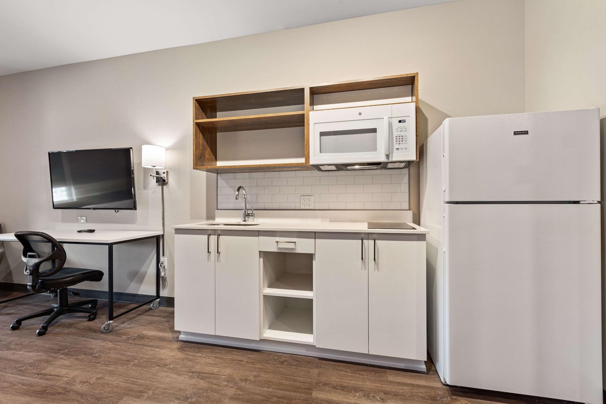 Extended Stay America Premier Suites - Oakland - Alameda Luaran gambar