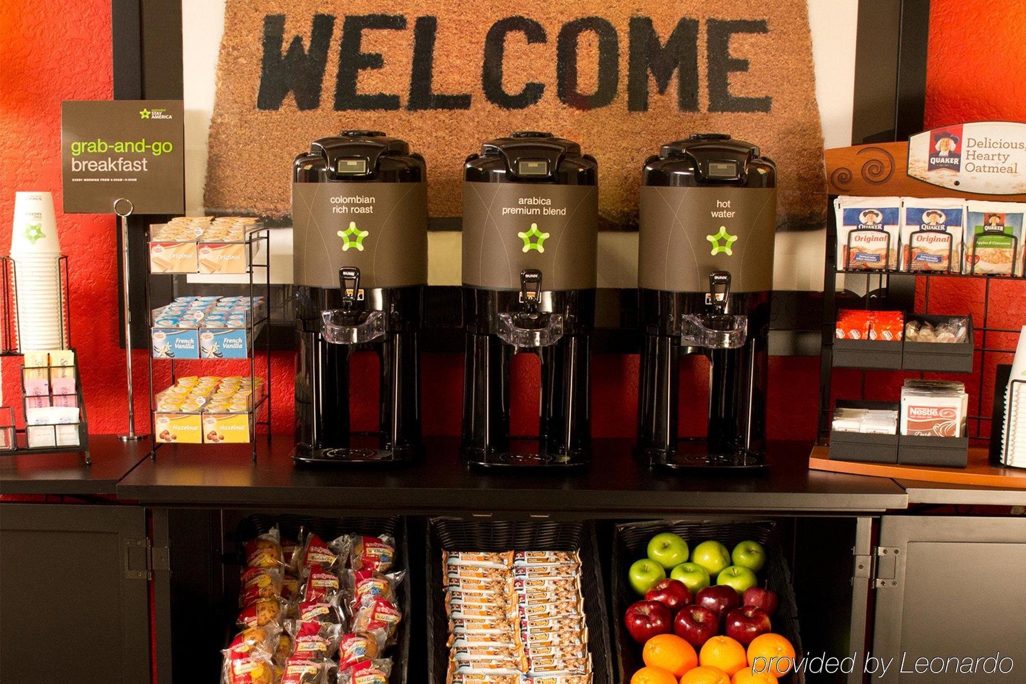 Extended Stay America Premier Suites - Oakland - Alameda Luaran gambar