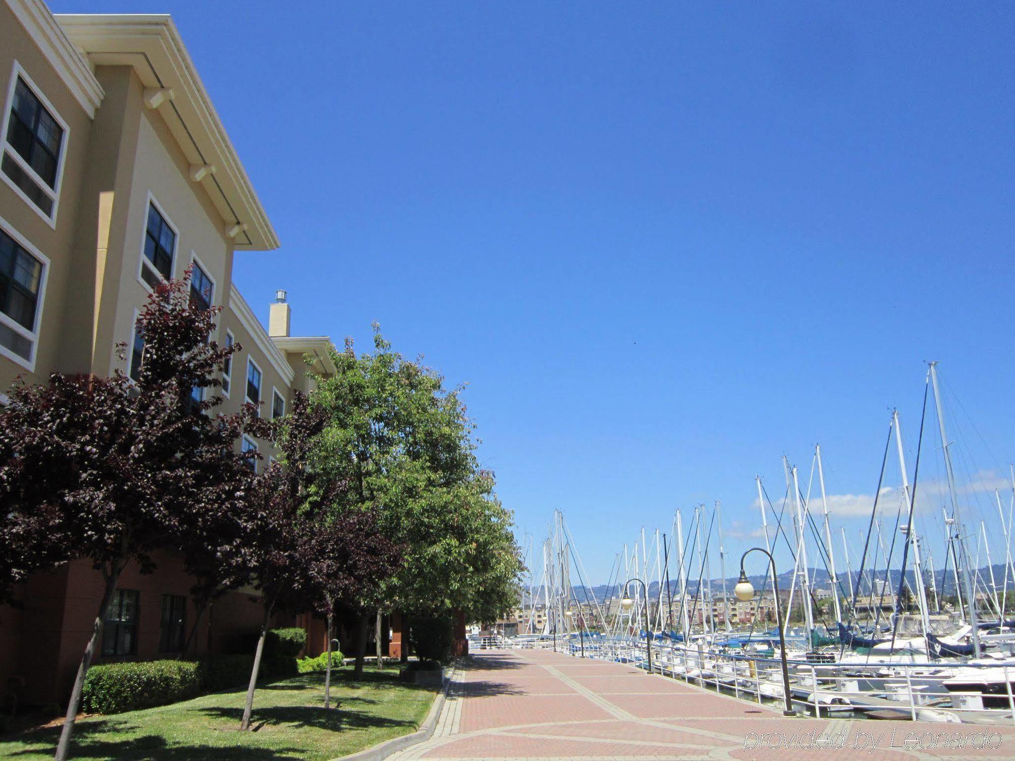 Extended Stay America Premier Suites - Oakland - Alameda Luaran gambar