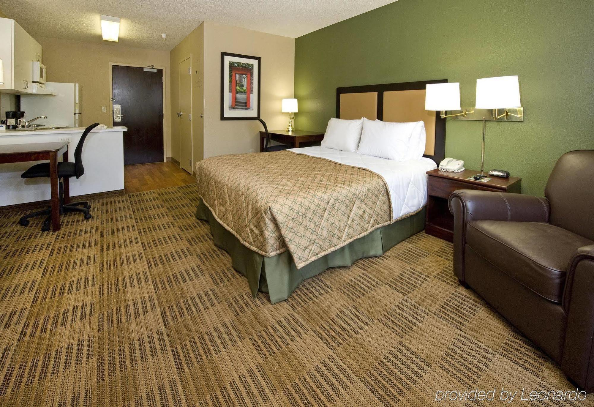 Extended Stay America Premier Suites - Oakland - Alameda Bilik gambar