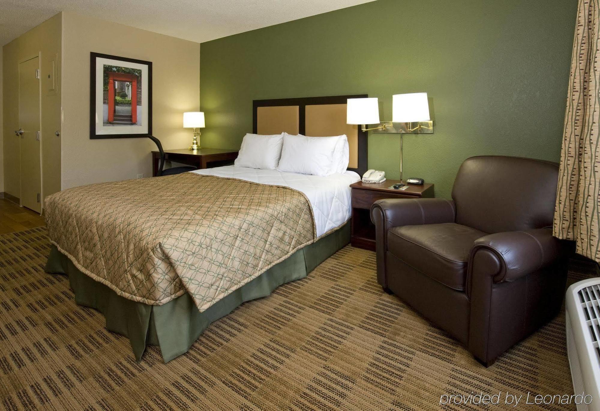 Extended Stay America Premier Suites - Oakland - Alameda Luaran gambar