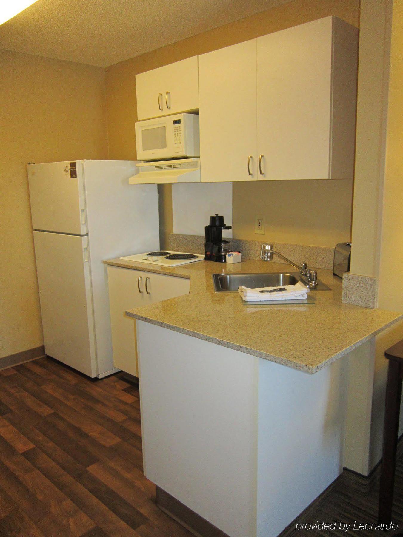Extended Stay America Premier Suites - Oakland - Alameda Luaran gambar