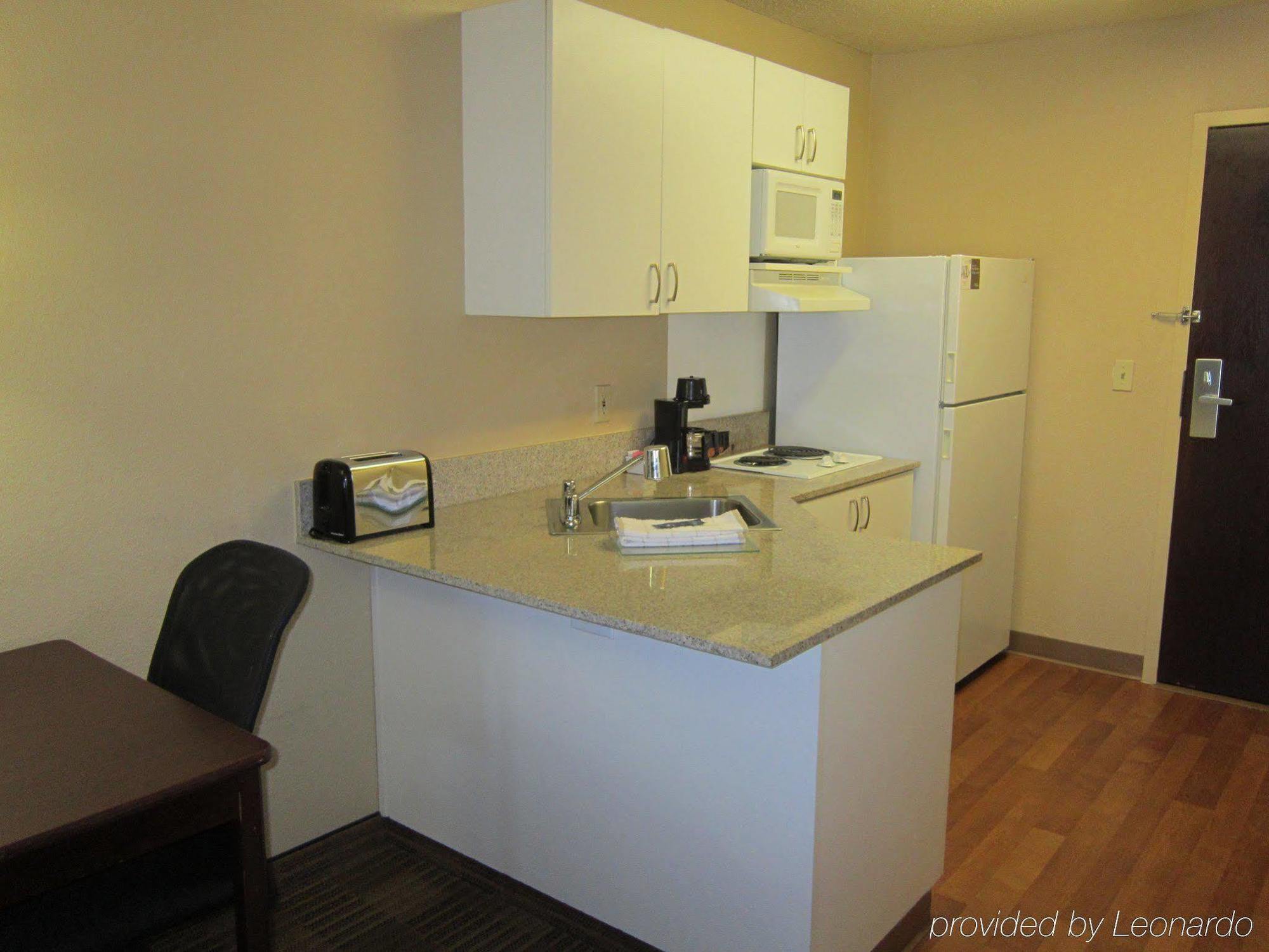 Extended Stay America Premier Suites - Oakland - Alameda Luaran gambar